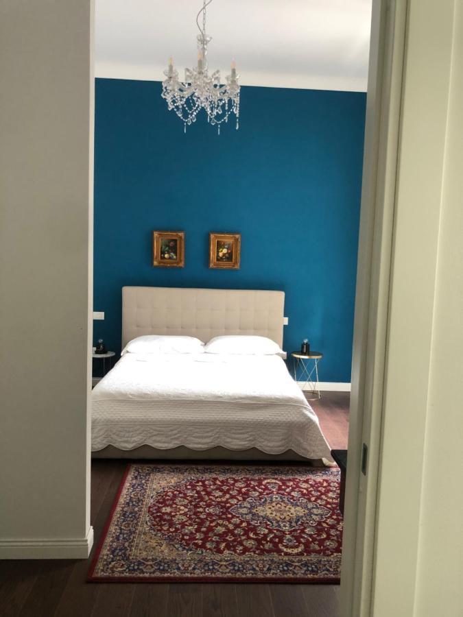 Ortigia Twin Rooms Syracuse ภายนอก รูปภาพ