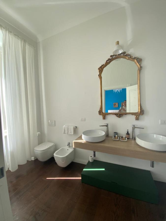 Ortigia Twin Rooms Syracuse ภายนอก รูปภาพ