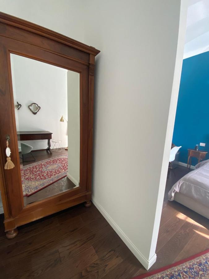 Ortigia Twin Rooms Syracuse ภายนอก รูปภาพ