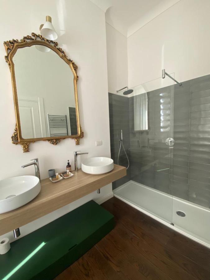 Ortigia Twin Rooms Syracuse ภายนอก รูปภาพ