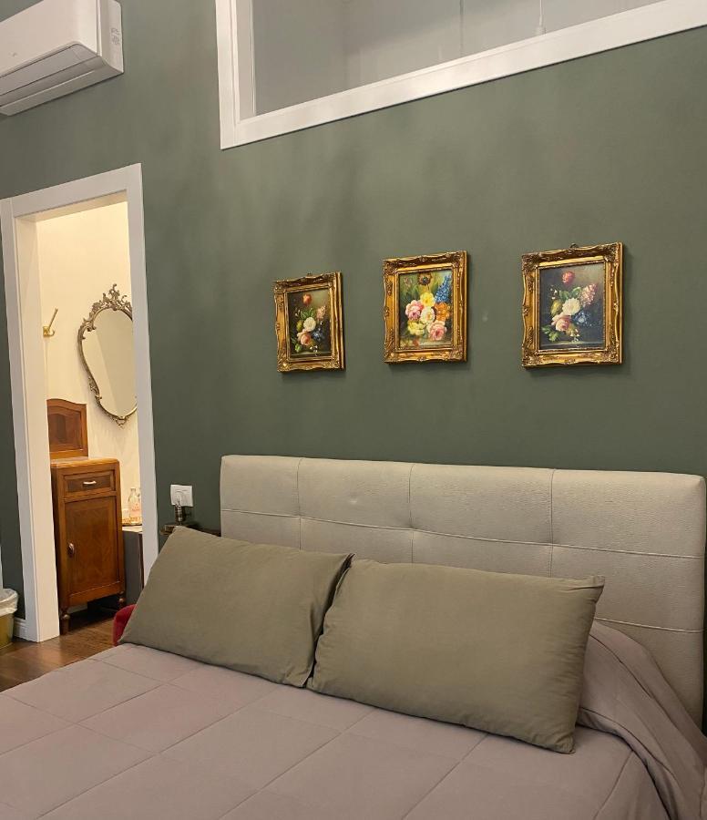 Ortigia Twin Rooms Syracuse ภายนอก รูปภาพ