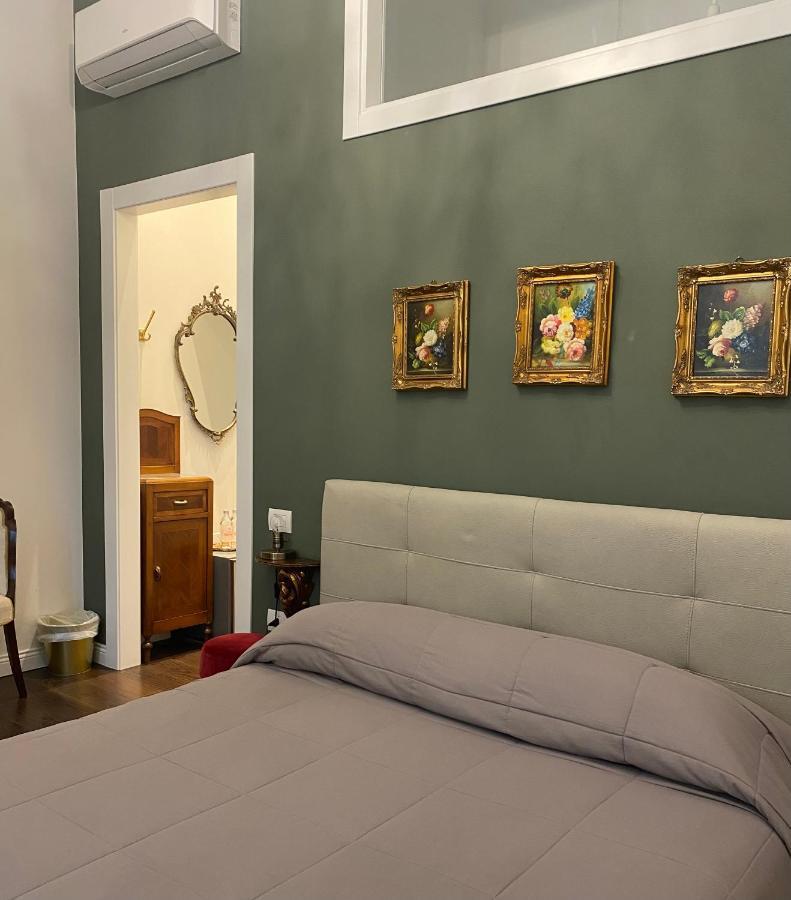 Ortigia Twin Rooms Syracuse ภายนอก รูปภาพ